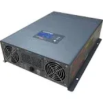 Xantrex Freedom X 2000 True Sine Wave Power Inverter - 24VDC - 120VAC - 2000W...