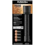 Duracell 1500 Lumen Flashlight