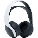 Fone de ouvido sem fio PlayStation PULSE 3D - Branco