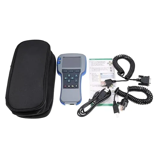 ZTUOAUMA Full Function Handheld Programmer 1313-4431 1311-4401 1313-43