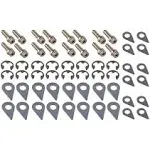 Stage 8 8906 Header Locking Bolt Kit