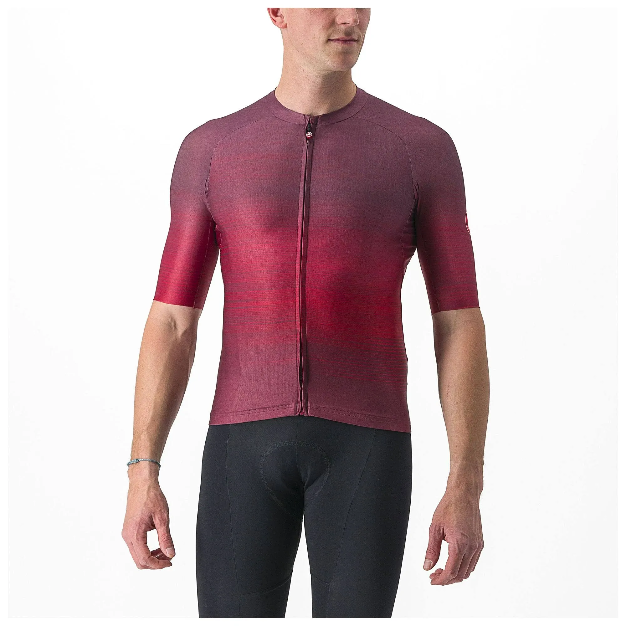 Castelli Aero Race 6.0 Jersey