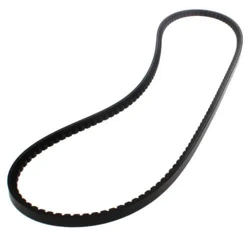 Browning Mfg. AX49 BROWNING V BELT, , 1/2 X 51 IN Black