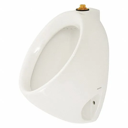 Toto Commercial Washout Urinal Cotton