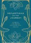 Reflections on the Journey: A Ram Dass Inspired Journal [Book]