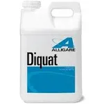 Diquat Water Weed and Landscape Herbicide 2.5 Gals