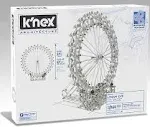 K'NEX Architecture: London Eye