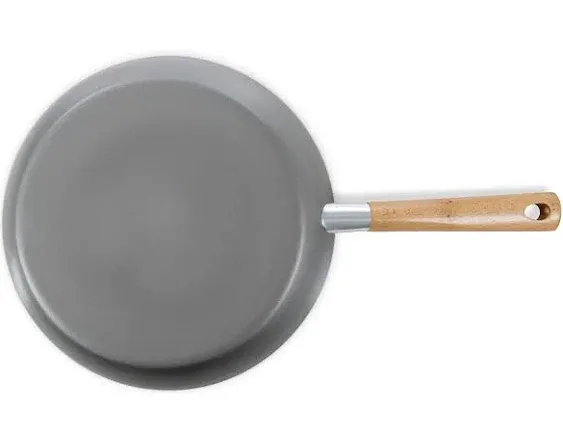 BK Nature Carbon Steel Frying Pan