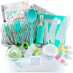 Tovla Jr Complete Cooking and Baking Set