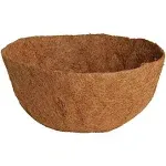 AquaSav 16 inch Round Coco Replacement Liner