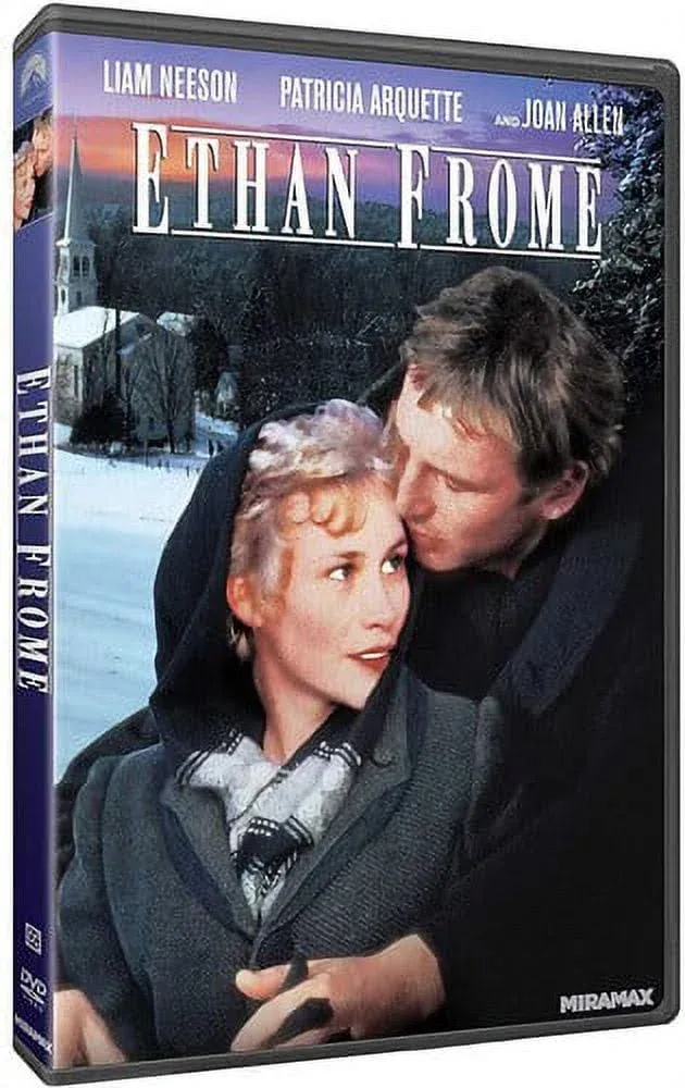 Ethan Frome