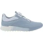 ECCO Women's S-Three Boa Gore-tex Waterproof Hybrid Golf Shoe