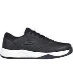 Skechers Performance Viper Court Smash-Pickleball 9 Men's Black