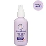 Megababe Toe Deodorant - 3.8 fl oz