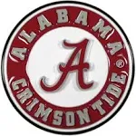 Alabama Crimson Tide Hitch Cover