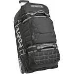 Ogio Rig 9800 Wheeled Gear Bag - 34" - Black