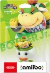 Nintendo Bowser Jr. Amiibo (Super Smash Bros Series)