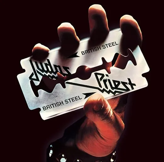 British Steel