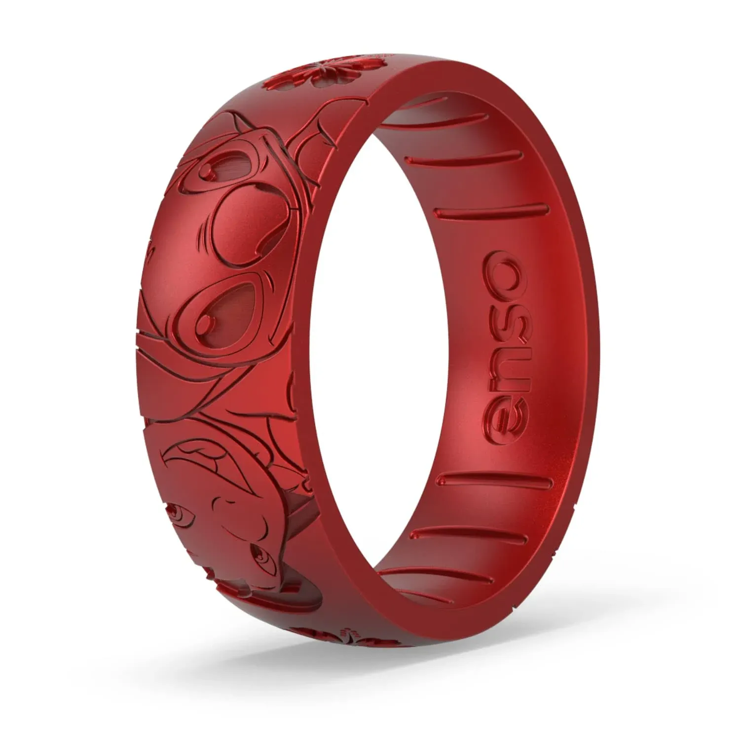 Enso Rings Disney Silicone Rings