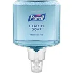 GOJO, Purell Professional Healthy Soap Fresh Scent Foam , 1200 mL