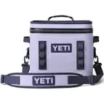 Yeti - Hopper Flip 12 Soft Cooler - Cosmic Lilac