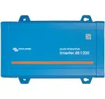 Victron Phoenix Inverter 48 VDC - 1200W - 120 VAC - 50/60Hz