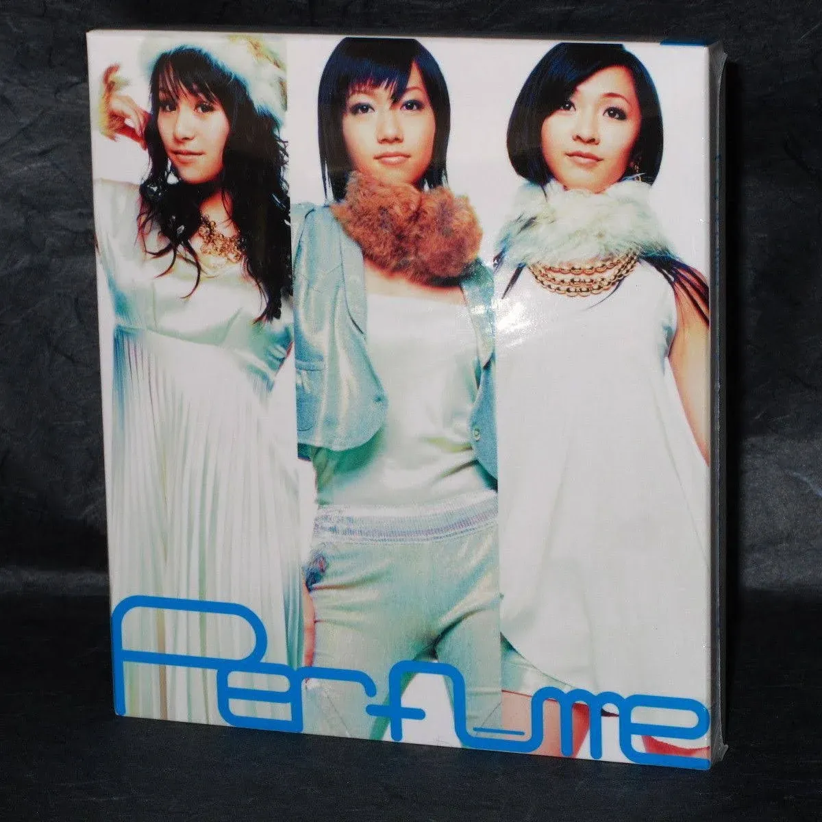 Game Perfume Complete Best CD + DVD  Tokuma Japan - Japanese Version Brand New *