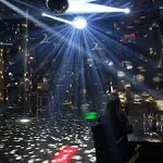 Eliminator Lighting EM20 20" Disco Ball