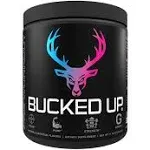 Bucked Up, Pré-Treino, Melancia, 318 G (11,2 oz)