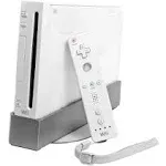 Nintendo Wii