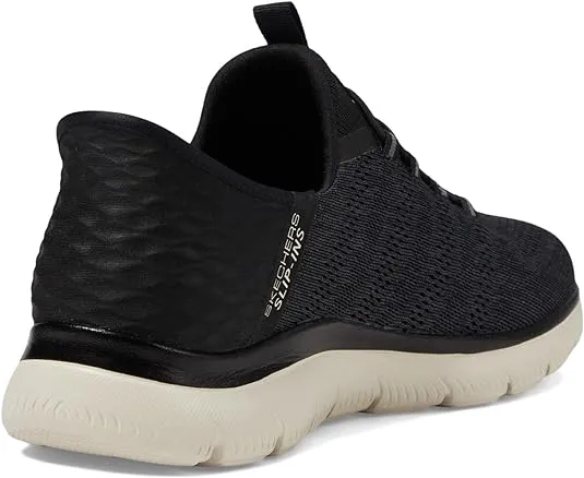 Skechers Men's Summits Key Pace Hands Free Slip in