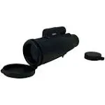 Gosky Titan Waterproof 12X50 High Power Prism Monocular Quick Smartphone Holder