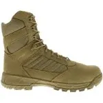 Bates Tactical Sport 2 Tall E03188 Mens Brown Suede Tactical Boots