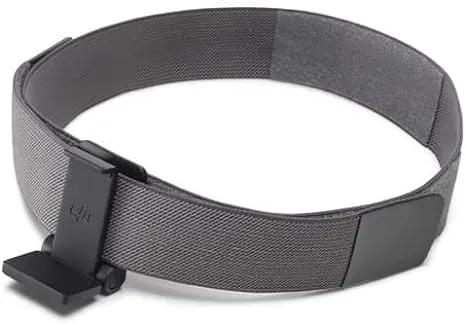 DJI Action 2 Magnetic Headband