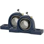 Jeremywell Pillow Block Bearing UCP202-10