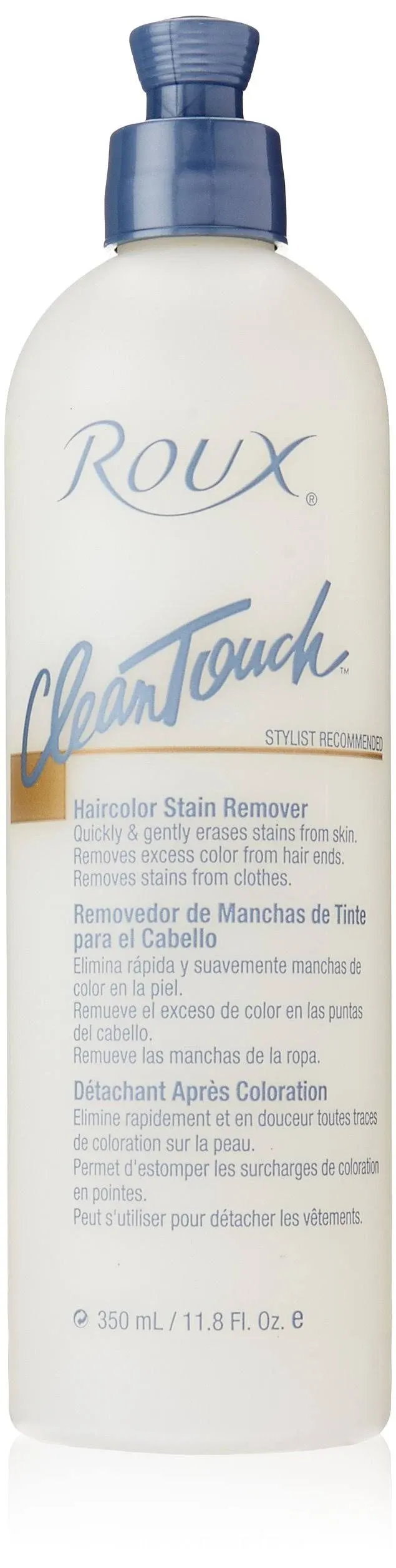 Roux Clean Touch Haircolor Stain Remover