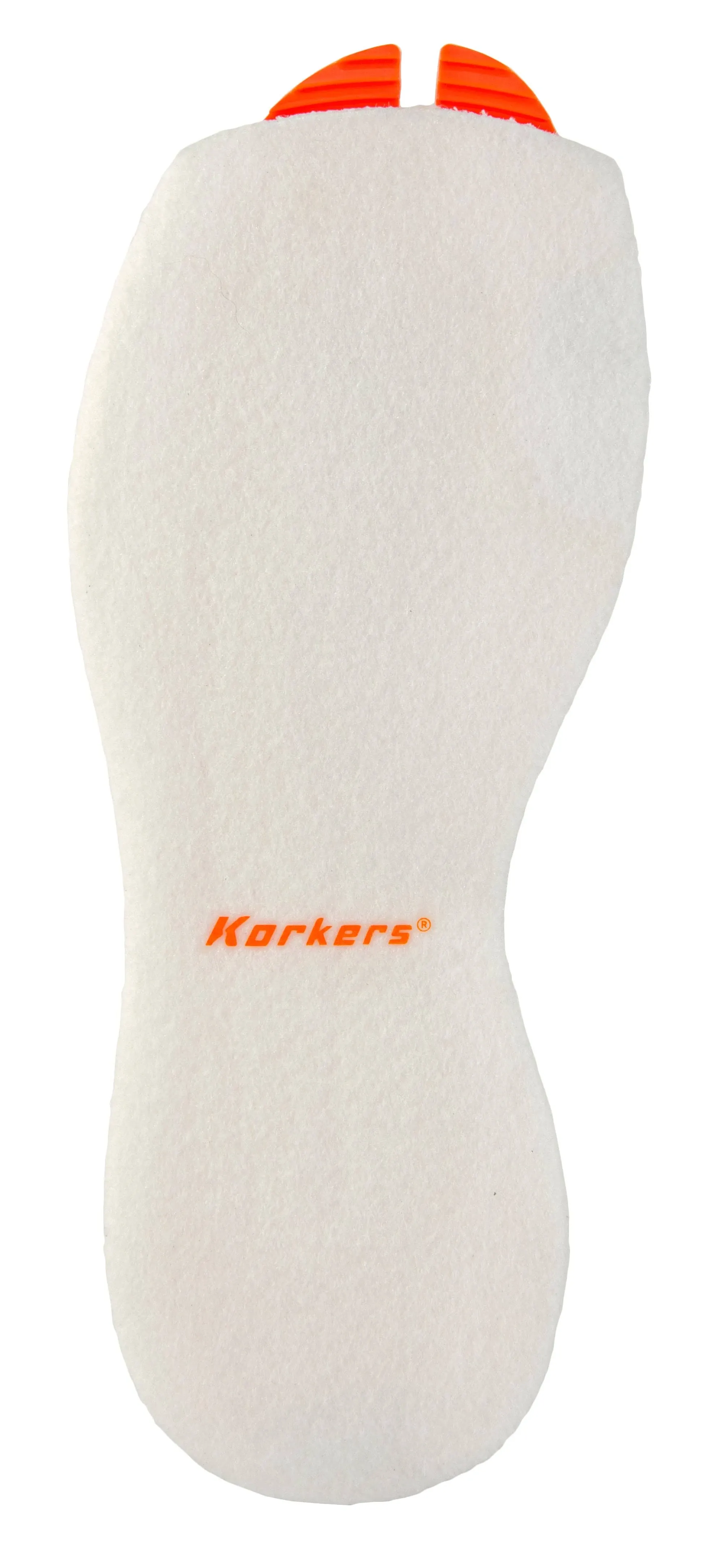 Korkers OmniTrax v3.0 Studded Felt Insert