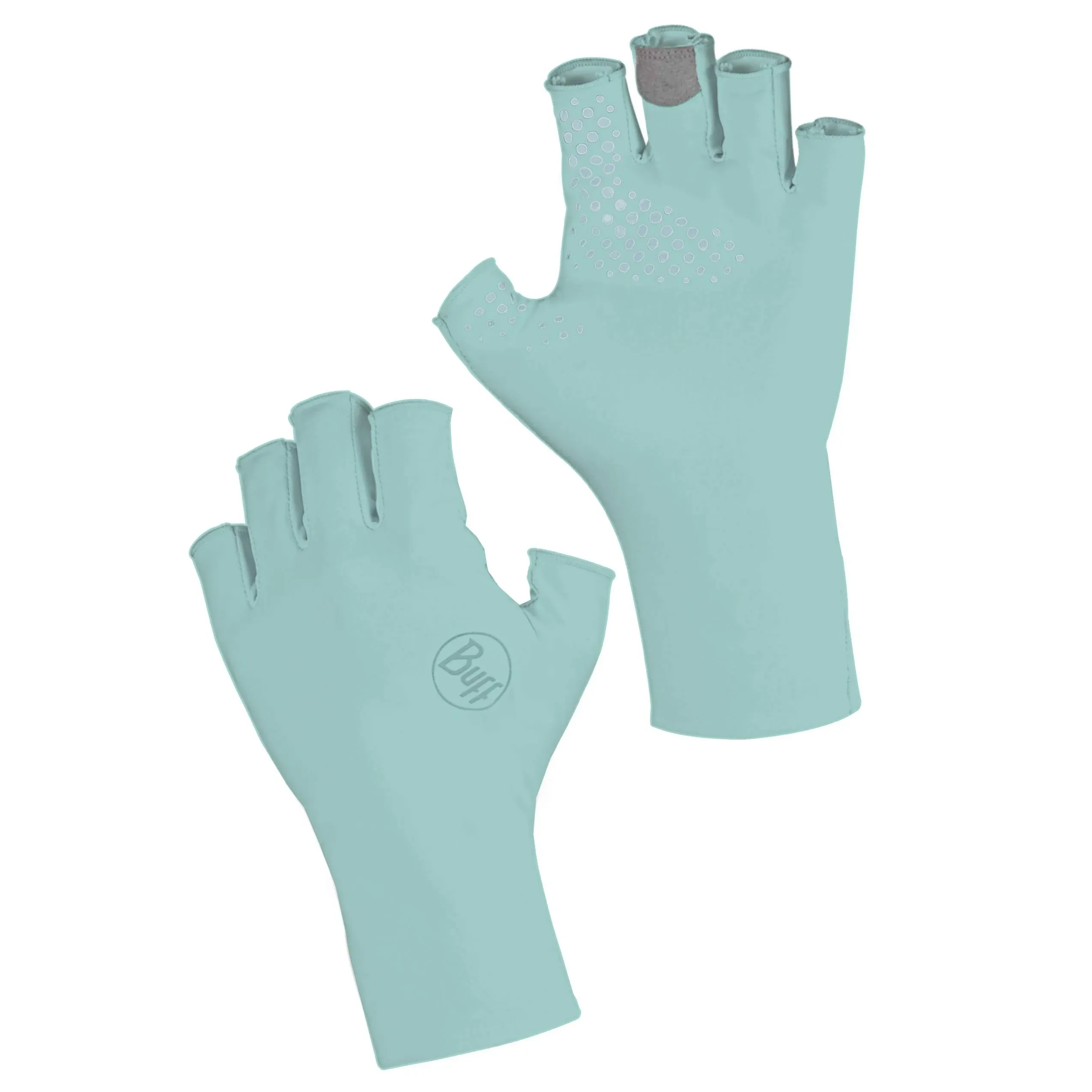 Buff Solar Gloves - Pool - XL