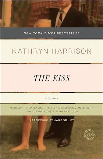 The Kiss: A Memoir
