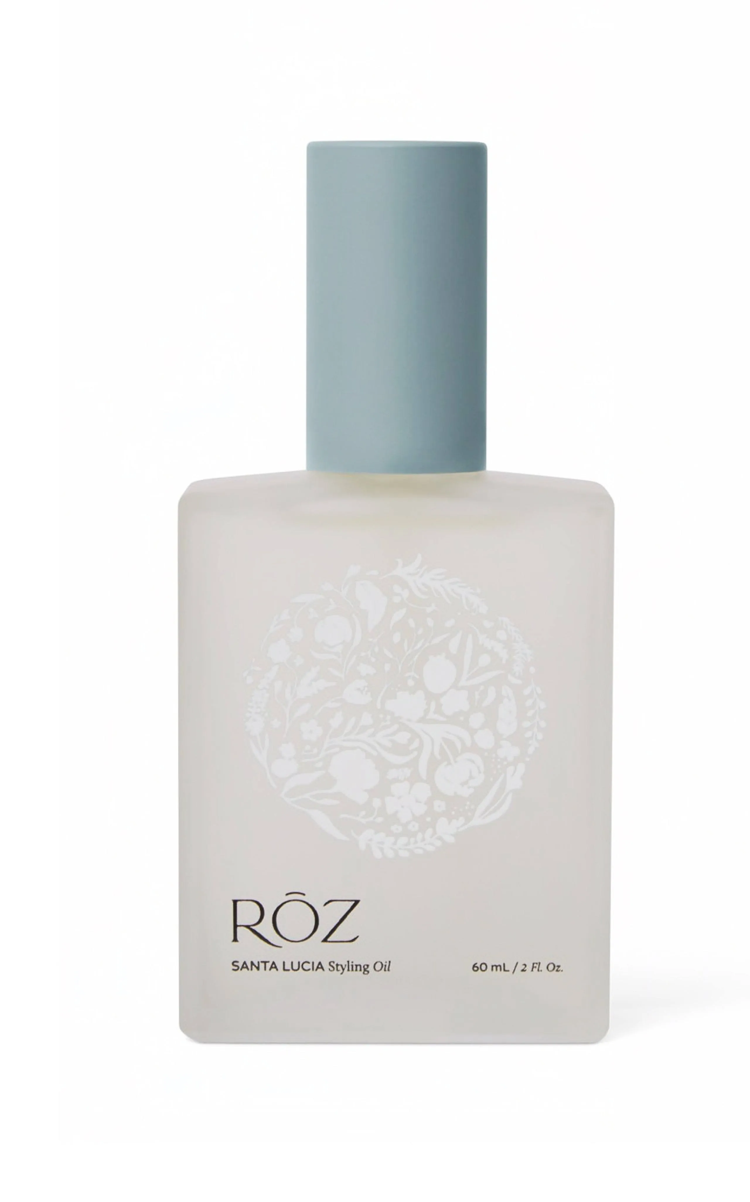 Roz Santa Lucia Styling Oil