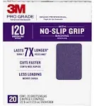 3M Pro Grade Sandpaper