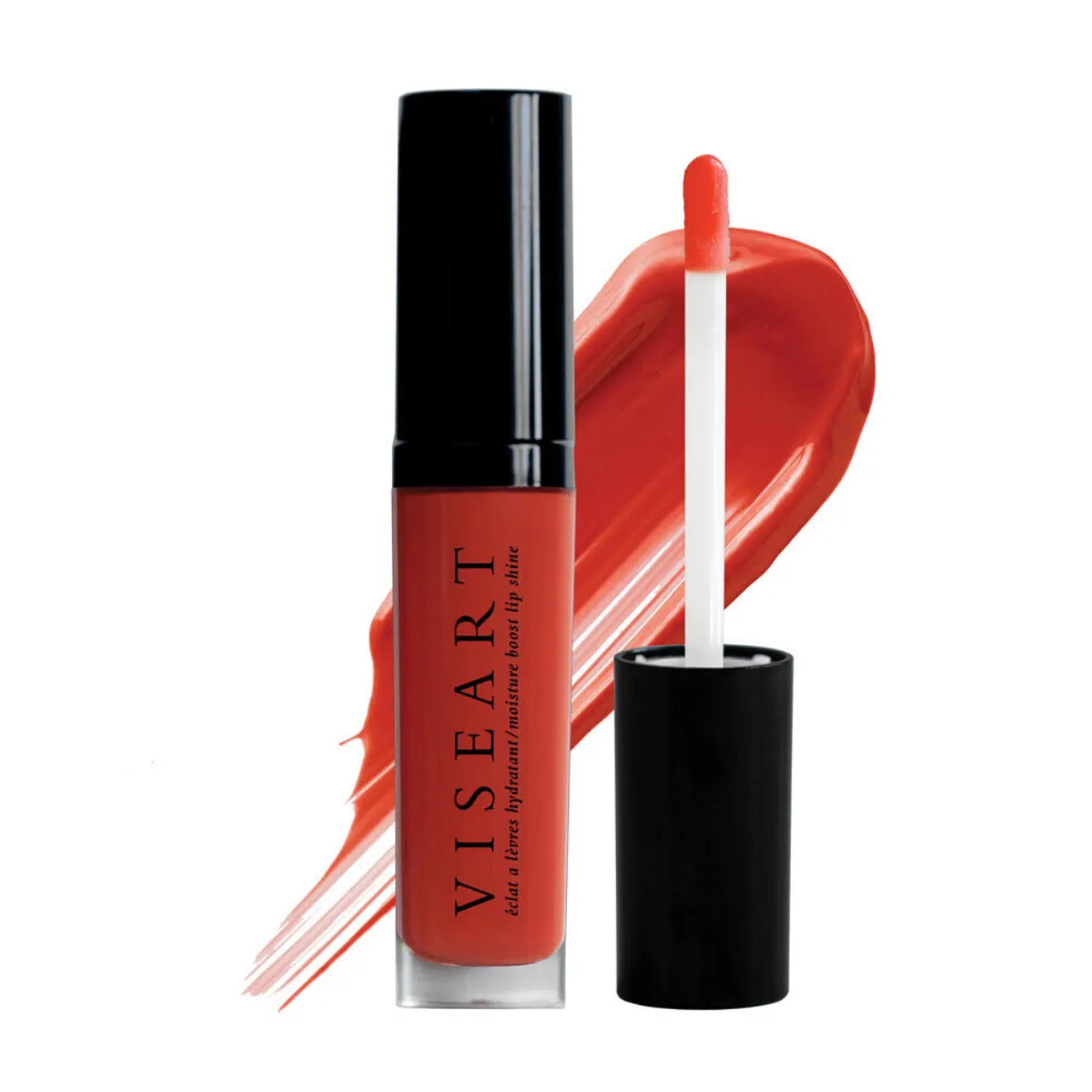 MOISTURE BOOST OIL LIP SHINE - SPRITZ