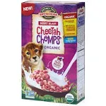 Nature's Path Path Organic Cheetah Chomps Cereal