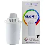 New Wave Enviro Alkaline Pitcher Filter Replacement Cartridge