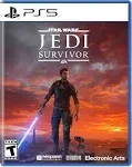 Star Wars Jedi: Survivor - For Playstation 5