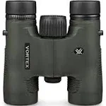 Vortex 10x28 Diamondback HD Binoculars