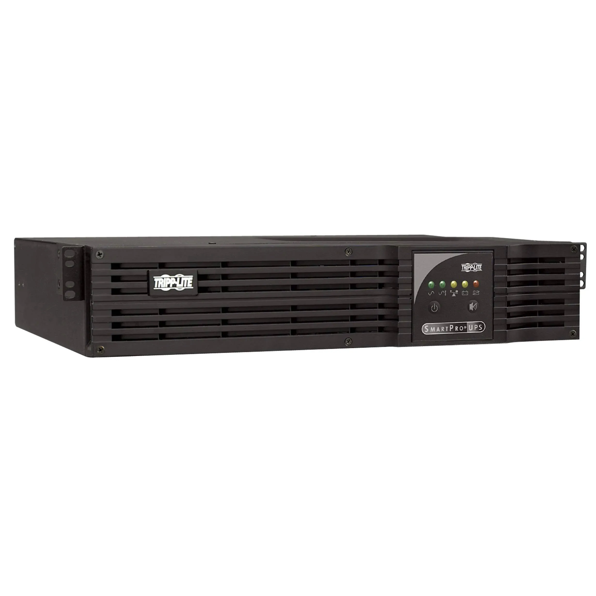 Tripp Lite SMART1500CRMXL Smart Ups 1500VA 1440W AVR 120V