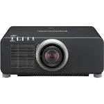 Panasonic PT DX100UK 3D XGA DLP Projector