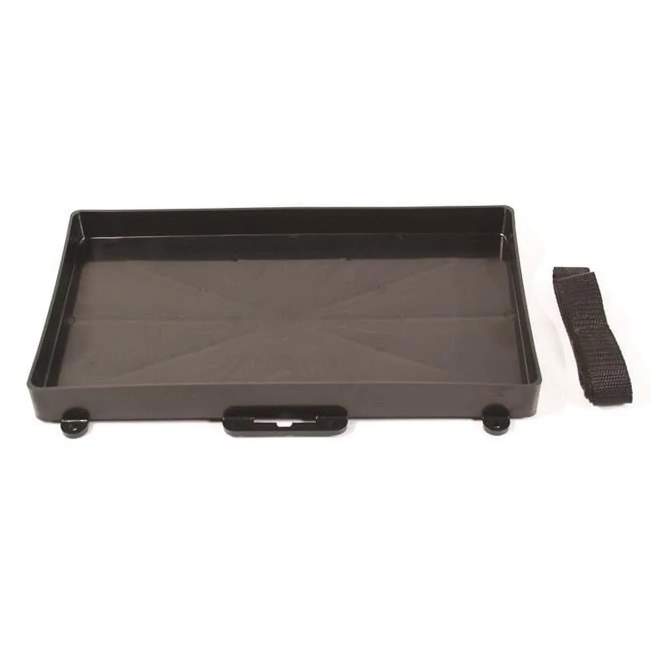 Extreme Max 3003.2806 Battery Tray Holder with Strap - Group 27