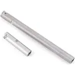 SSD RC Axial Ryft Aluminum Front Axle Tubes SSD00453